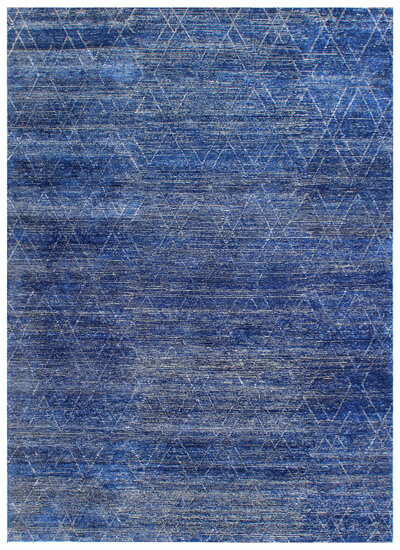 94653 Silver China Blue